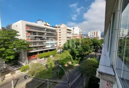 Apartamento com 3 Quartos à venda, 145m² no Lagoa, Rio de Janeiro