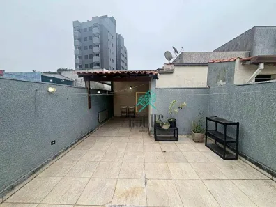 Cobertura com 2 Quartos à venda, 78m² no Vila Vitória, Santo André