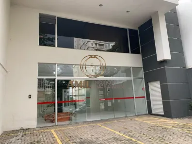 Ponto Comercial para alugar, 270m² no Jardim Satélite, São José dos Campos