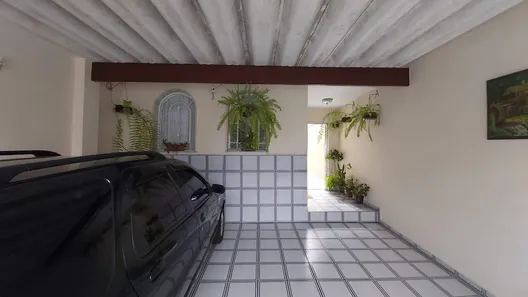 Sobrado com 3 Quartos à venda, 98m² no Vila Bauab, São Paulo