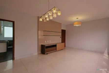 Apartamento com 3 Quartos para alugar, 100m² no Serra, Belo Horizonte