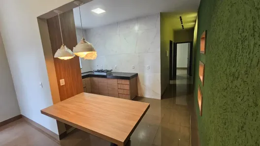 Casa com 3 Quartos à venda, 109m² no Jardim das Acácias, Aparecida de Goiânia