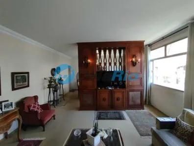 Apartamento com 4 Quartos à venda, 191m² no Copacabana, Rio de Janeiro