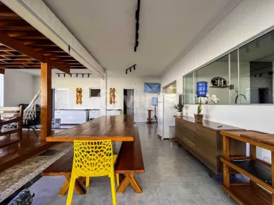 Casa de Condomínio com 4 Quartos à venda, 344m² no Parque das Laranjeiras, Itatiba
