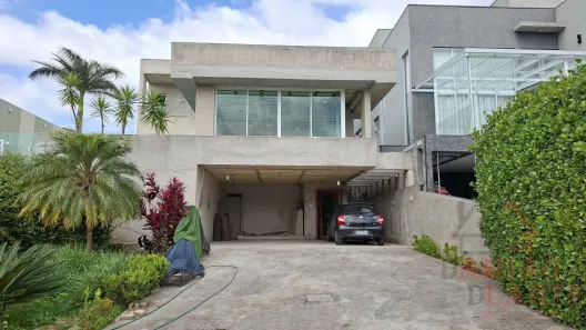 Casa de Condomínio com 4 Quartos à venda, 450m² no Jardim do Golf I, Jandira