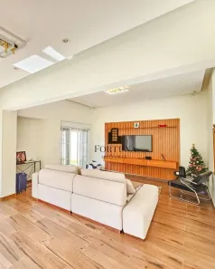 Casa com 4 Quartos à venda, 400m² no Vila Brasílio Machado, São Paulo