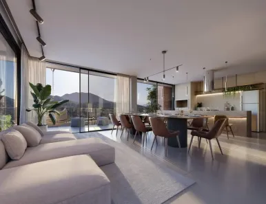 Apartamento com 2 Quartos à venda, 82m² no Praia Brava de Itajaí, Itajaí