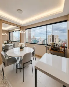 Apartamento com 2 Quartos à venda, 94m² no Centro, Capão da Canoa