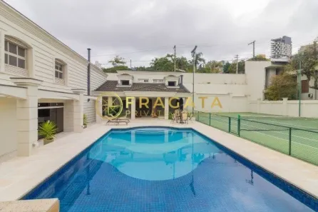 Casa com 4 Quartos à venda, 710m² no Jardim das Bandeiras, São Paulo