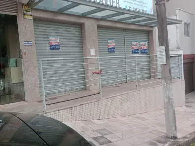 para alugar, 189m² no Centro, Viçosa