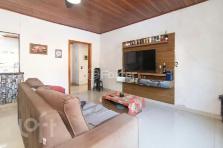 Casa com 2 Quartos à venda, 89m² no Vila Nova, Porto Alegre