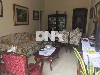 Apartamento com 3 Quartos à venda, 100m² no Copacabana, Rio de Janeiro