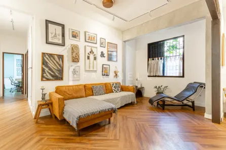 Apartamento com 3 Quartos à venda, 108m² no Ipanema, Rio de Janeiro