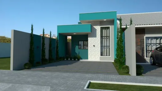 Casa com 2 Quartos à venda, 180m² no Cascavel Velho, Cascavel