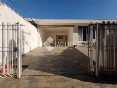 Imóvel Comercial com 4 Quartos para alugar, 165m² no Jardim Chapadão, Campinas