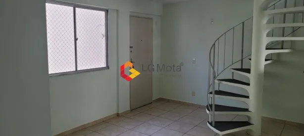 Cobertura com 3 Quartos à venda, 100m² no São Bernardo, Campinas