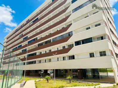 Apartamento com 2 Quartos à venda, 54m² no Setor Central, Brasília