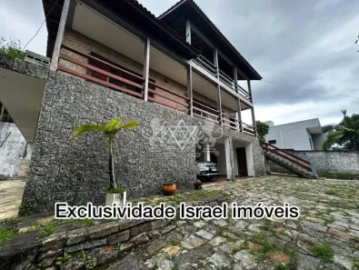 Casa com 4 Quartos à venda, 323m² no Jardim Casa Branca, Caraguatatuba