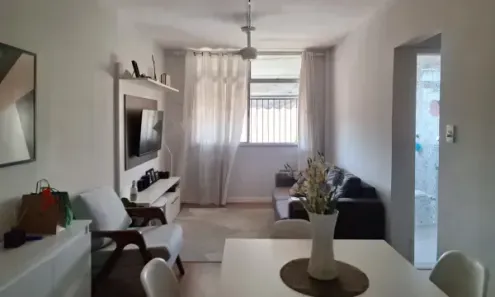 Apartamento com 2 Quartos à venda, 65m² no Méier, Rio de Janeiro