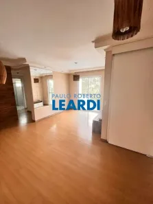 Apartamento com 2 Quartos à venda, 72m² no Paraíso do Morumbi, São Paulo