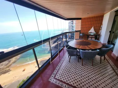 Cobertura com 4 Quartos à venda, 280m² no Centro, Guarapari