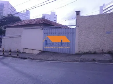 Lote/Terreno à venda, 300m² no União, Belo Horizonte