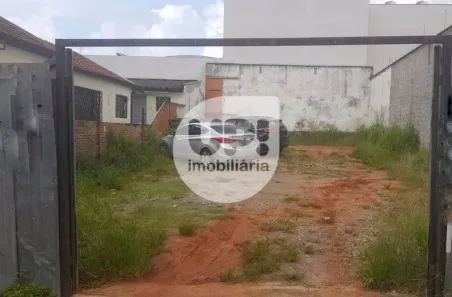 Lote/Terreno à venda, 220m² no Vila Rezende, Piracicaba