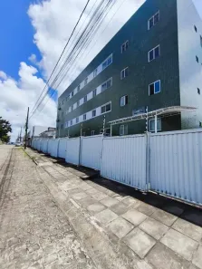 Apartamento com 2 Quartos à venda, 57m² no Gramame, João Pessoa