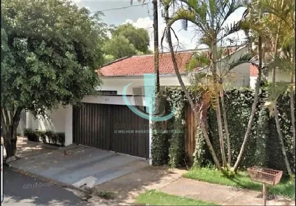 Casa com 3 Quartos à venda, 225m² no Jardim Celiamar, Araraquara