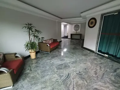 Apartamento com 3 Quartos à venda, 116m² no Tupi, Praia Grande