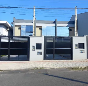 Sobrado com 3 Quartos à venda, 112m² no Costa e Silva, Joinville