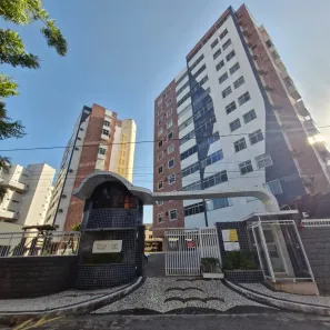 Apartamento com 3 Quartos à venda, 168m² no Fátima, Fortaleza