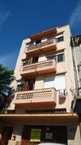 Apartamento com 2 Quartos à venda, 82m² no Floresta, Porto Alegre