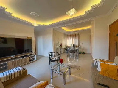 Apartamento com 3 Quartos à venda, 136m² no Jardim Industrial, Contagem