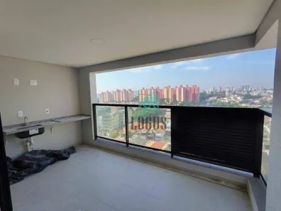 Apartamento com 2 Quartos para alugar, 73m² no Rudge Ramos, São Bernardo do Campo