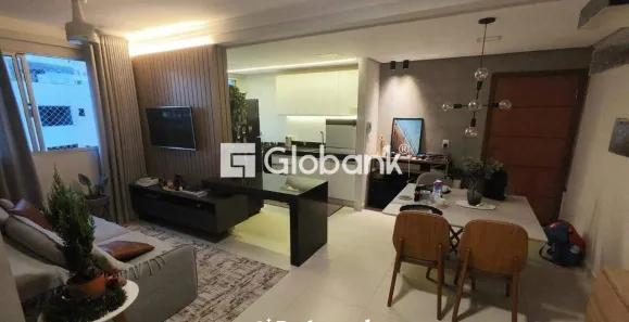 Apartamento com 2 Quartos à venda, 144m² no Morada do Sol, Montes Claros