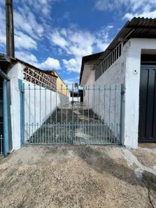 Casa com 2 Quartos para alugar, 70m² no Jardim Bom Retiro (Nova Veneza), Sumaré