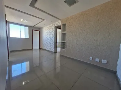 Apartamento com 3 Quartos à venda, 68m² no Parque São Pedro (Venda Nova), Belo Horizonte