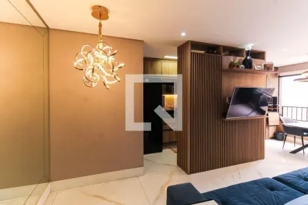 Apartamento com 2 Quartos à venda, 57m² no Brás, São Paulo