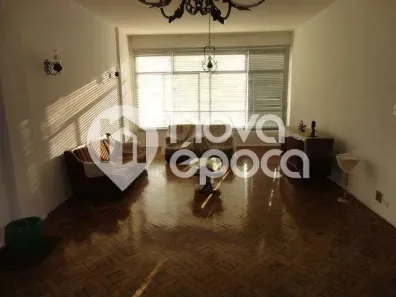 Apartamento com 3 Quartos à venda, 150m² no Tijuca, Rio de Janeiro