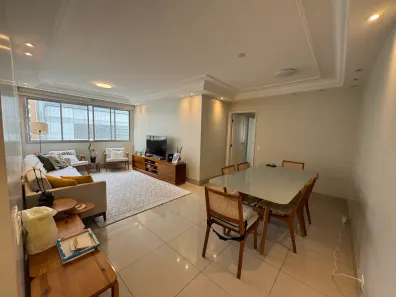 Apartamento com 2 Quartos para venda ou aluguel, 100m² no Jardim Paulista, São Paulo