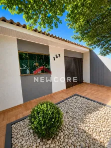 Casa com 4 Quartos à venda, 122m² no Jardim dos Pássaros, Maringá