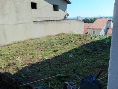 Lote/Terreno à venda, 250m² no Jardim Residencial Martinez, Sorocaba