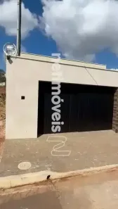 Casa com 3 Quartos à venda, 190m² no Acácias, Lagoa Santa