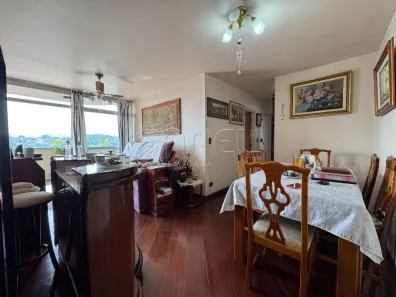 Apartamento com 3 Quartos à venda, 85m² no Vila Progredior, São Paulo