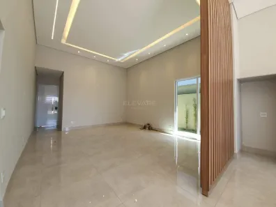 Casa de Condomínio com 4 Quartos à venda, 200m² no Loteamento Terras de Florença, Ribeirão Preto