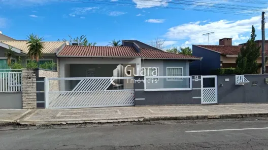Casa com 3 Quartos à venda, 120m² no Área Rural de Jaraguá do Sul, Jaraguá do Sul
