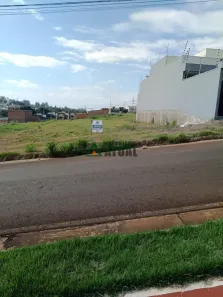 Lote/Terreno à venda, 259m² no Olímpico, Londrina