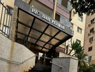Apartamento com 3 Quartos à venda, 89m² no Setor Bela Vista, Goiânia