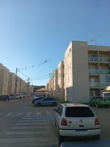 Apartamento com 2 Quartos à venda, 55m² no Parque Industrial Um, Marialva